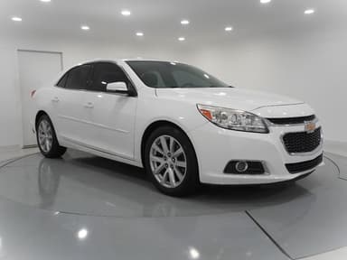 2014 Chevrolet Malibu LT