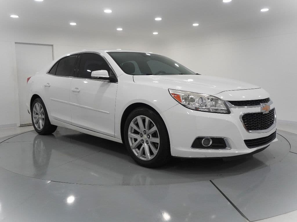 2014 Chevrolet Malibu