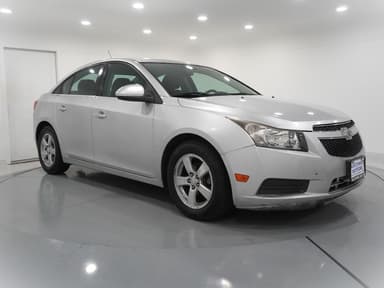 2014 Chevrolet Cruze 1LT/Fleet