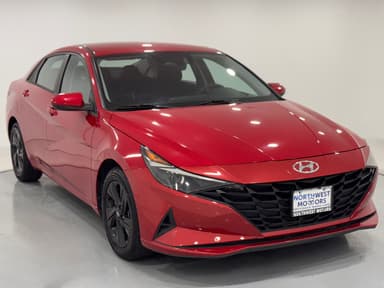 2021 Hyundai Elantra Available For Sale