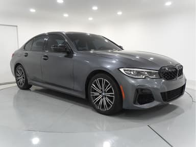 2020 BMW 3 series M340i xDrive