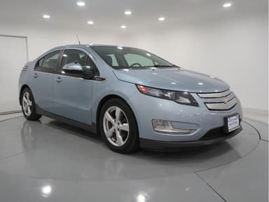 2014 Chevrolet Volt Premium w/Low Emissions Pkg.