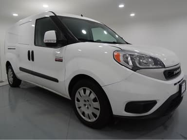 2021 Ram ProMaster City Tradesman SLT