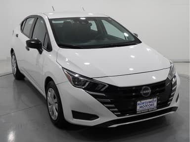 2023 Nissan Versa S