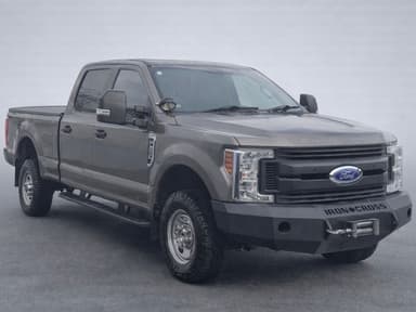 2019 Ford F-250 XL
