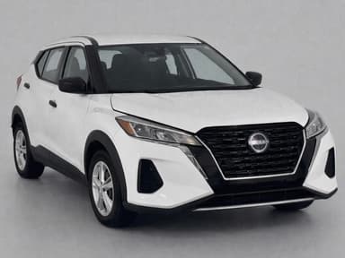 2022 Nissan Kicks S
