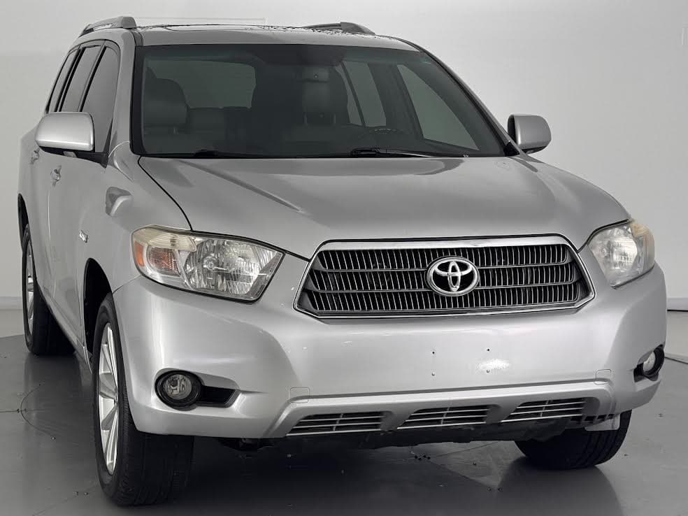 2010 Toyota Highlander