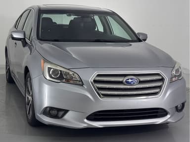 2016 Subaru Legacy 2.5i Limited