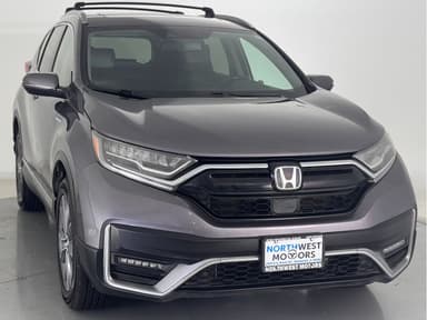 2020 Honda CR-V Hybrid Available For Sale