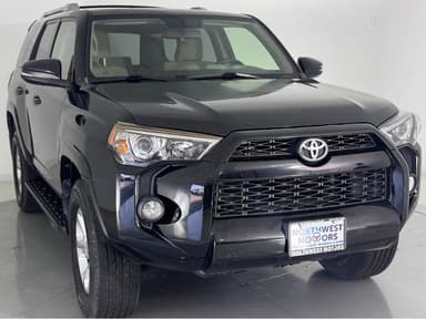 2015 Toyota 4Runner Available For Sale