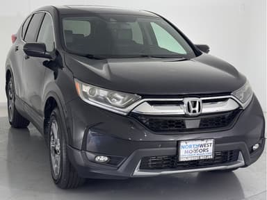 2017 Honda CR-V Available For Sale