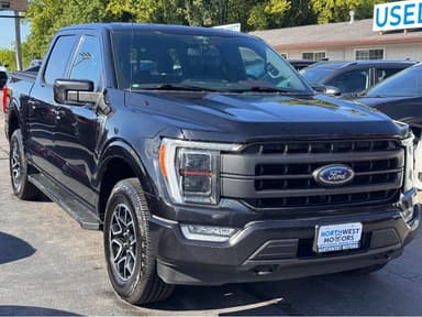 2021 Ford F-150 Available For Sale
