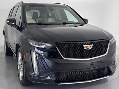 2021 Cadillac XT6 Available For Sale