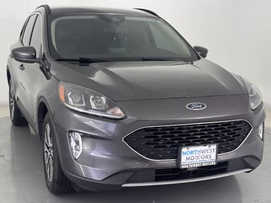 2020 Ford Escape Available For Sale