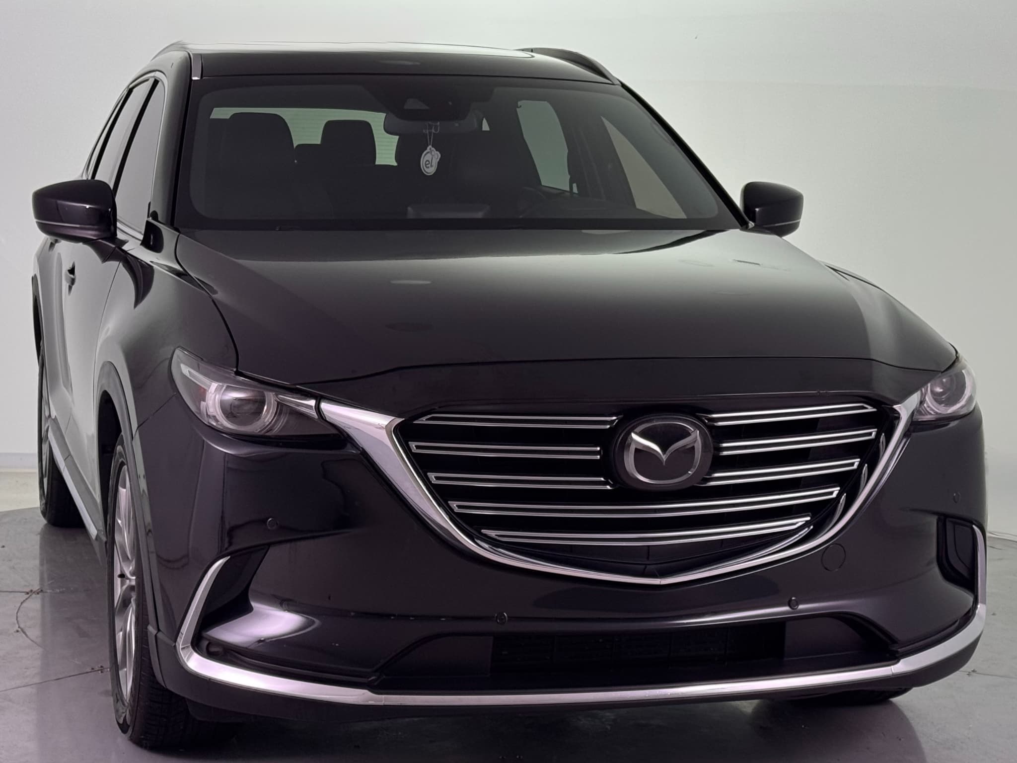 2018 Mazda CX-9