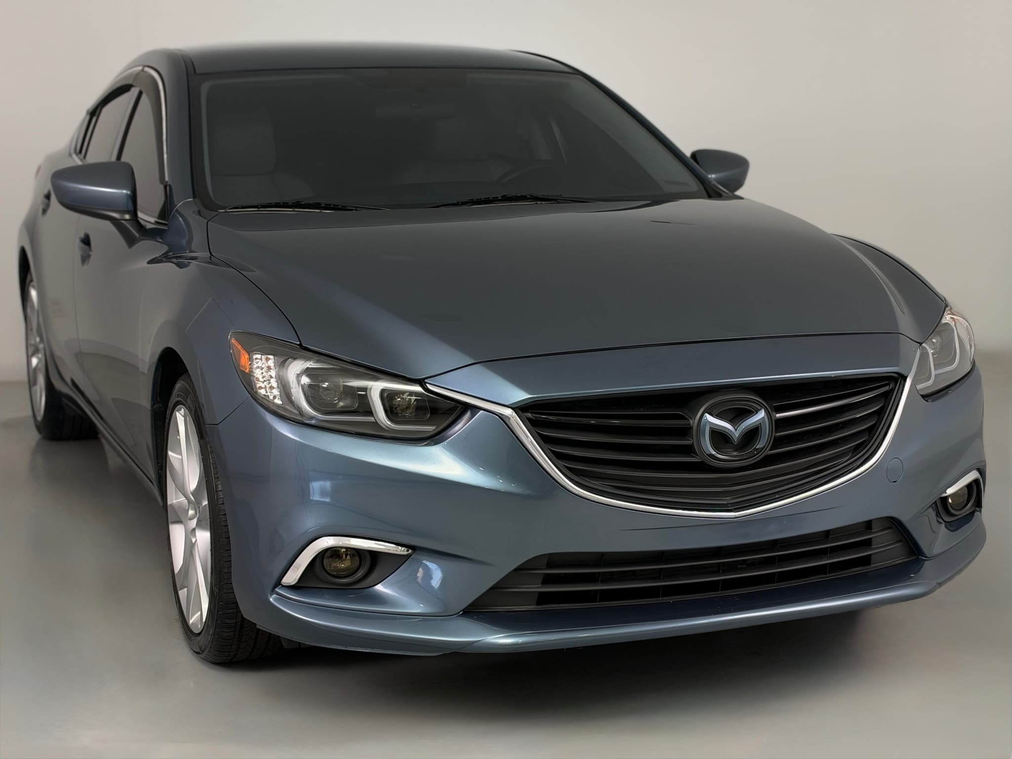 2014 Mazda Mazda6