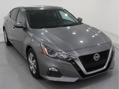 2020 Nissan Altima