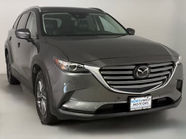 2022 Mazda CX-9
