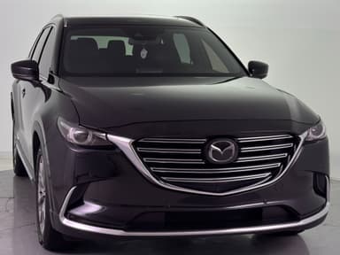 2018 Mazda CX-9