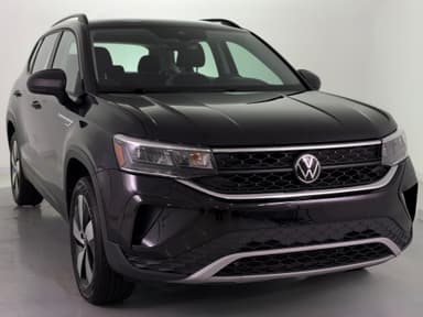 2024 Volkswagen Taos
